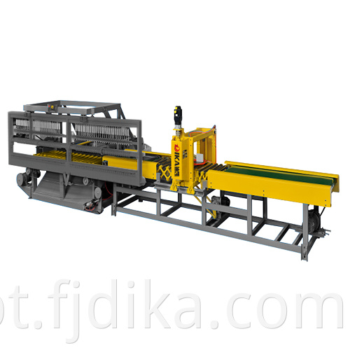 Clay Brick Making Machine